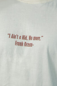 Pure combed cotton printed shirts