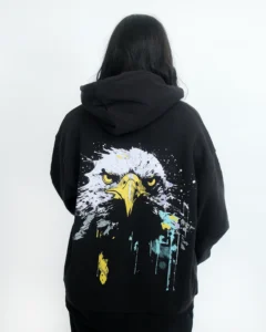 printed hoodies